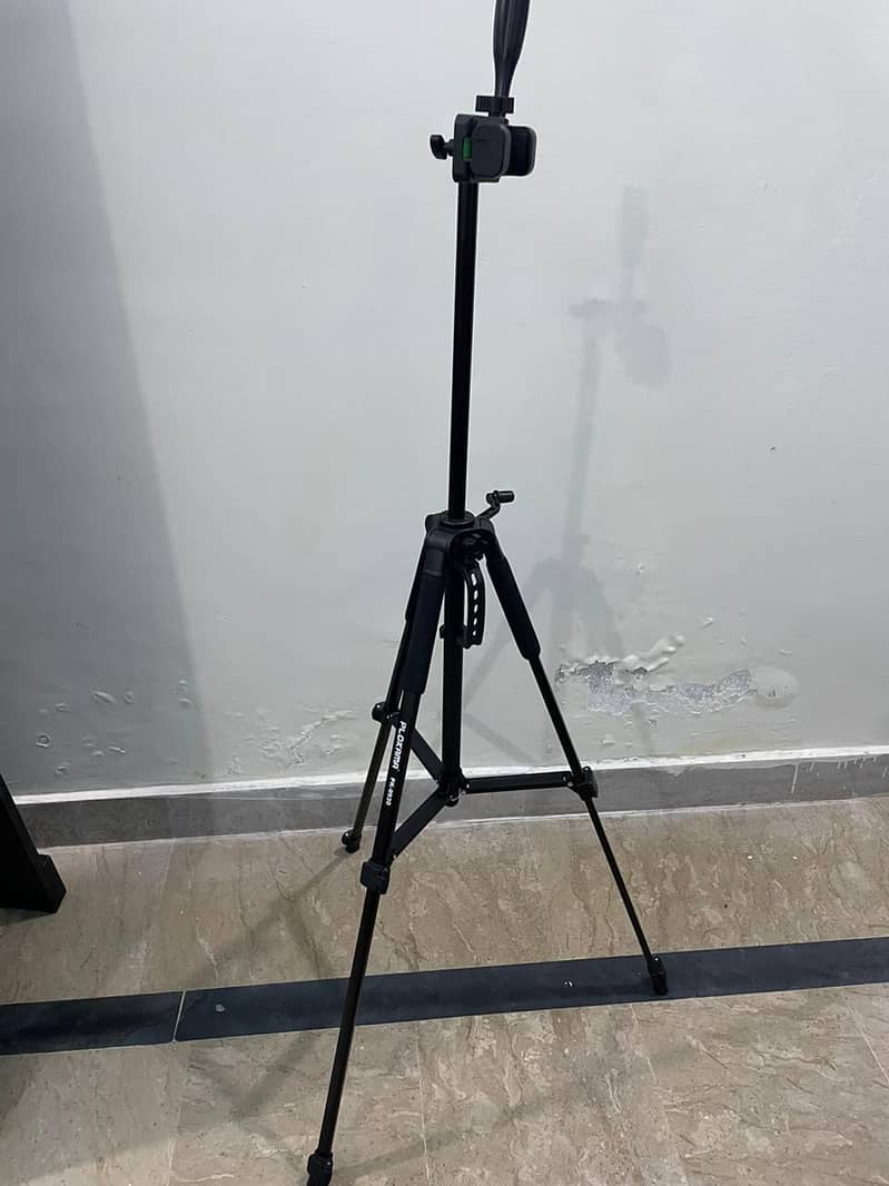 camera camcorder tripod 2