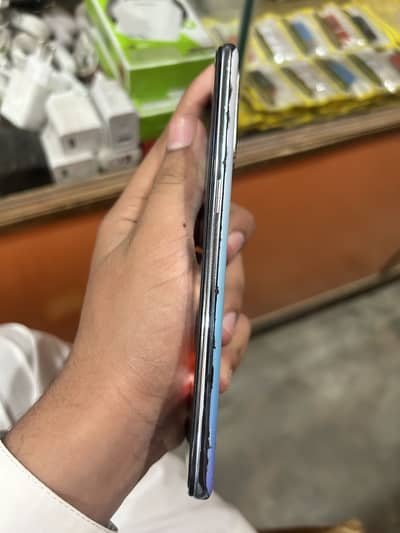 Oppo f15.8/128 Neat and clean condition 10/10