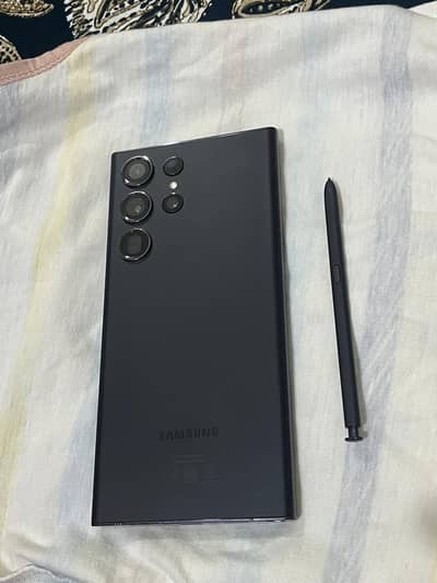 SamSung S23 Ultra (non pta)