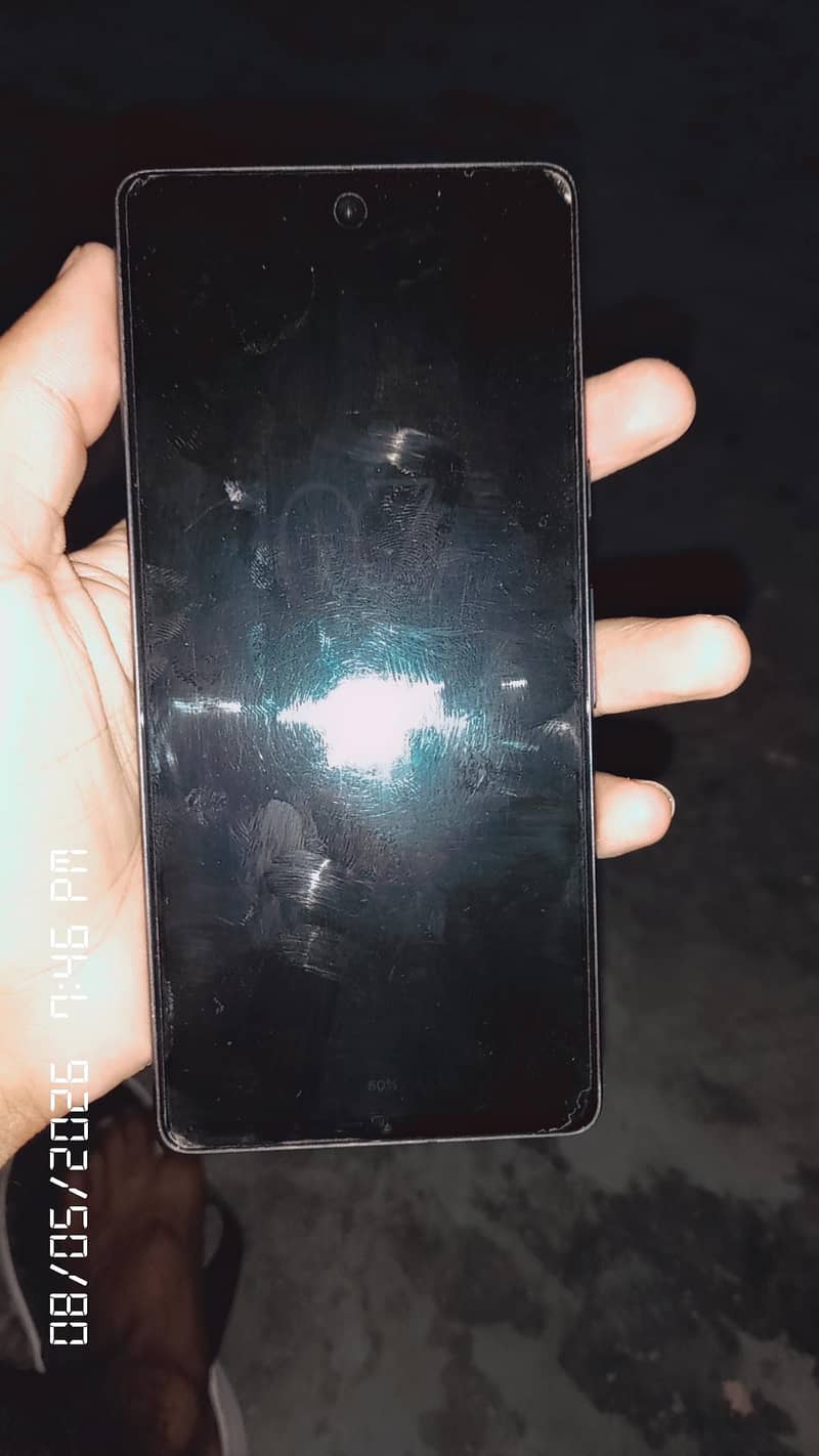 Google pixel 7 0