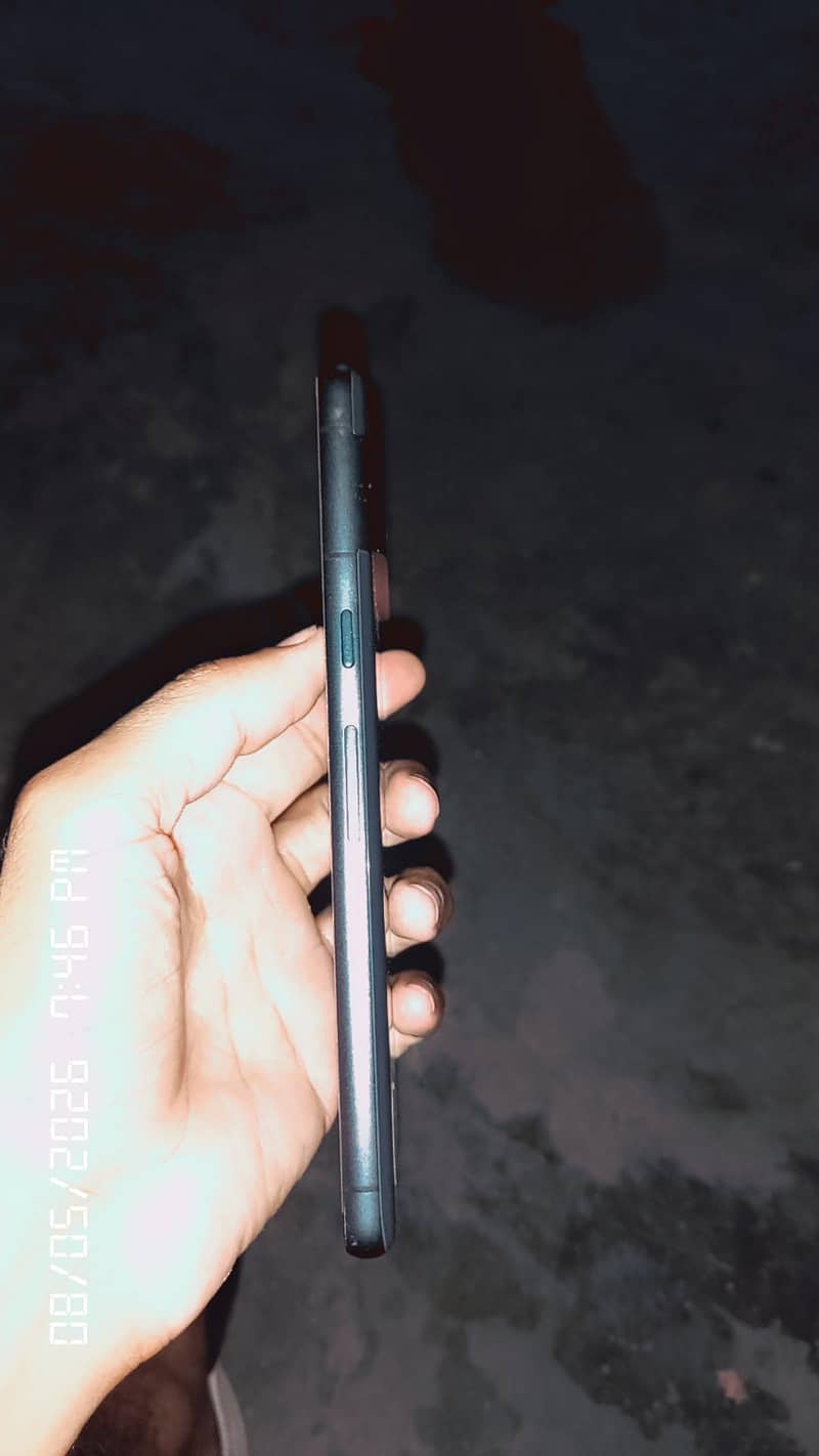 Google pixel 7 1
