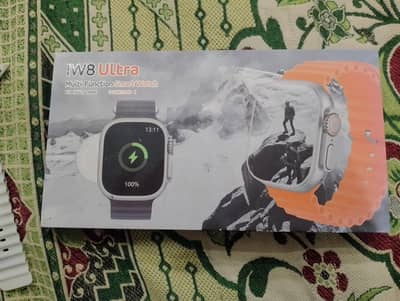 iw8 ultra watch for sale