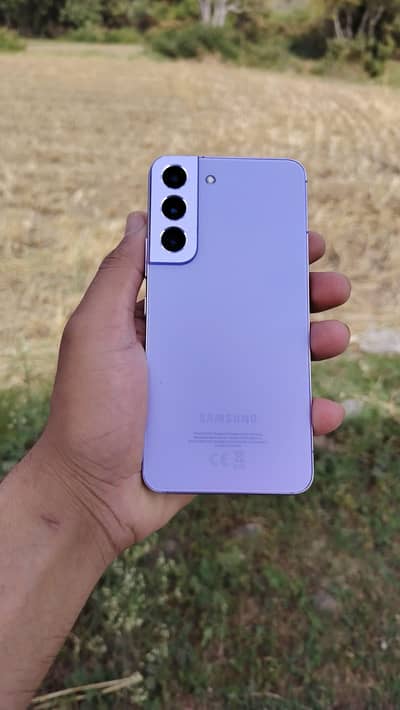 Samsung galaxy s22