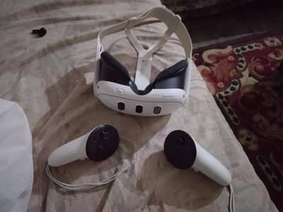 meta vr third generation