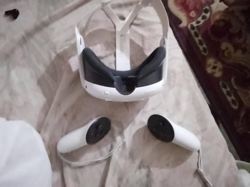 meta vr third generation 1