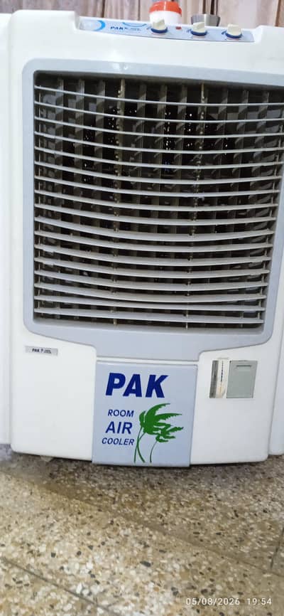 PAK ROOM AIR COOLER