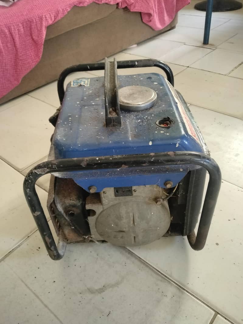 generator 1kv 4