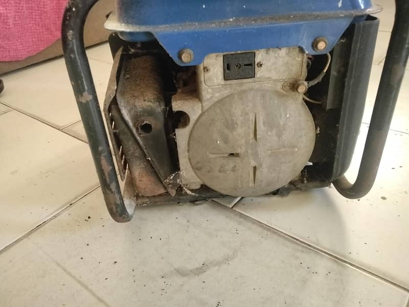 generator 1kv 5