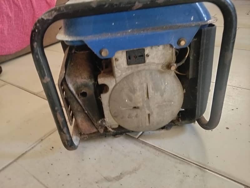 generator 1kv 6