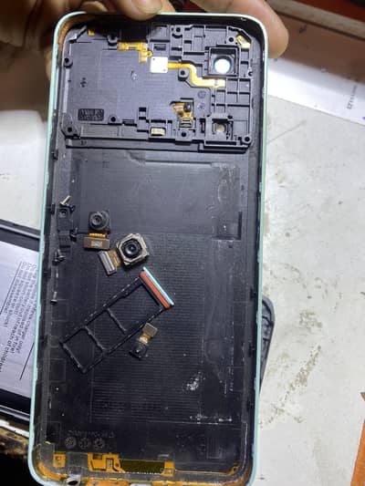 Infinix Smart 7