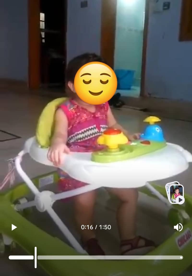 babie walker 0