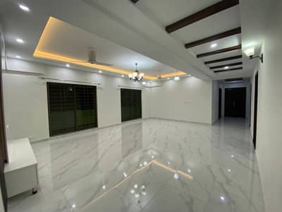 10 Marla 3 Bed Apartment Available For Sale In Askari 11 Sec-B Lahore