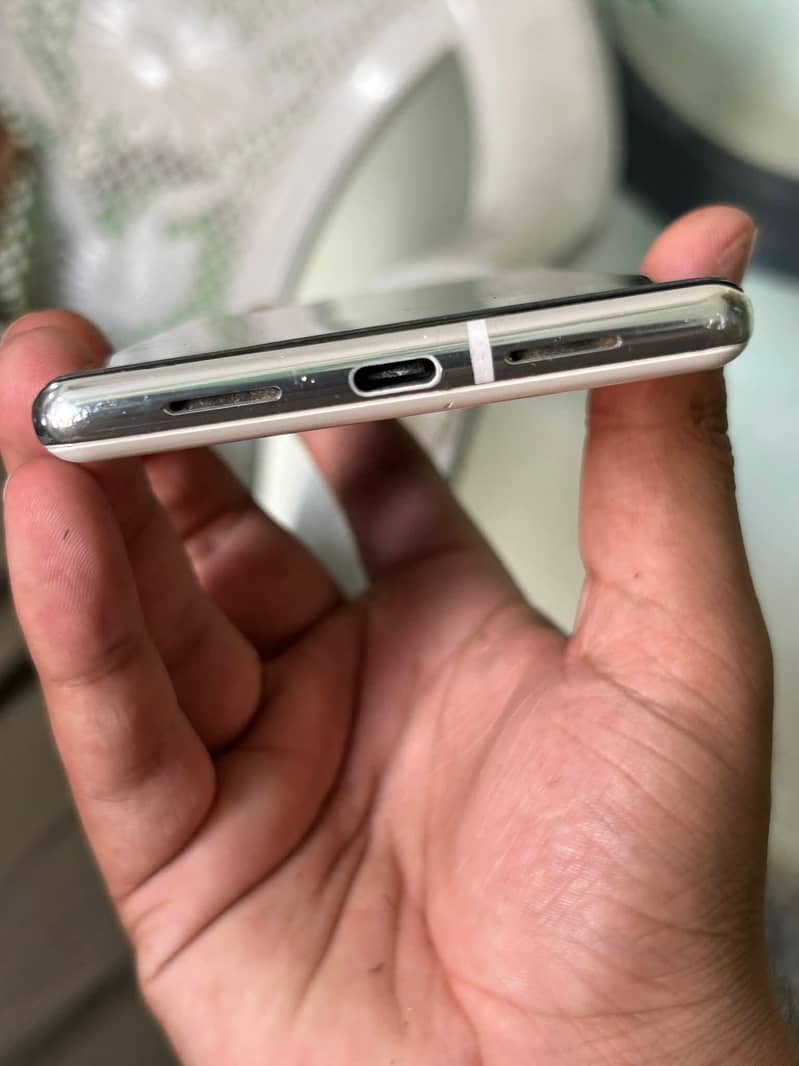 Google pixel 6 pro 1