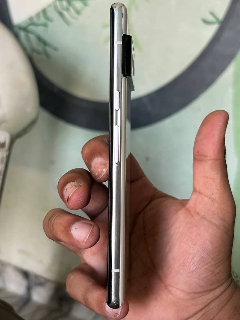 Google pixel 6 pro 4