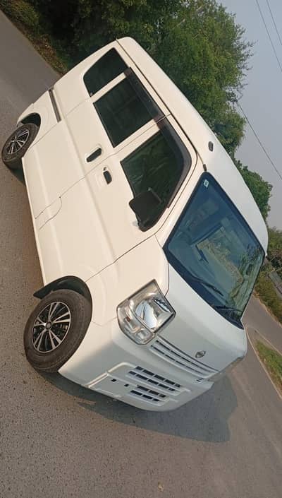 nisan clipper 2020/2026