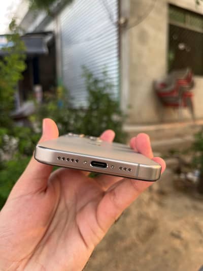 iPhone 15 pro pta approved