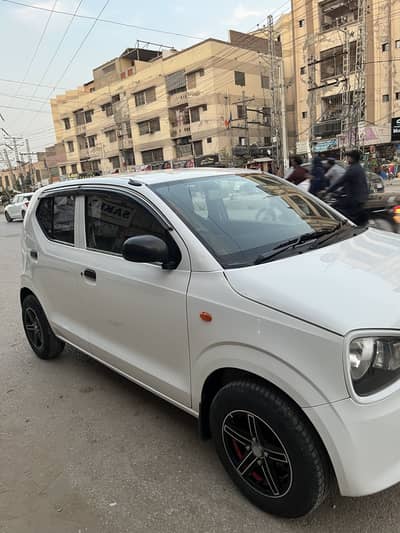 Alto vxr 2022