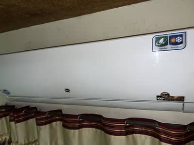 PEL InverterOn Fit 1.5 Ton | 10/10 Condition | 2 Year Used | No Repair