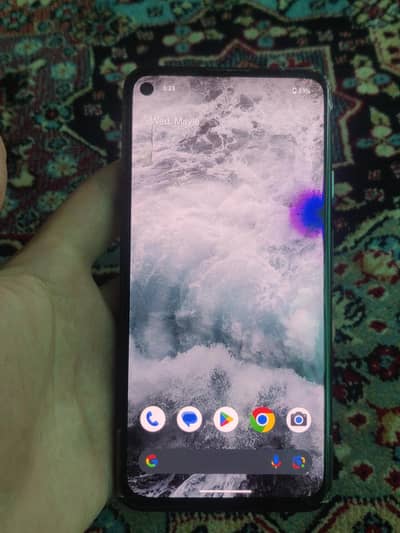 GOOGLE PIXEL 4A 5G