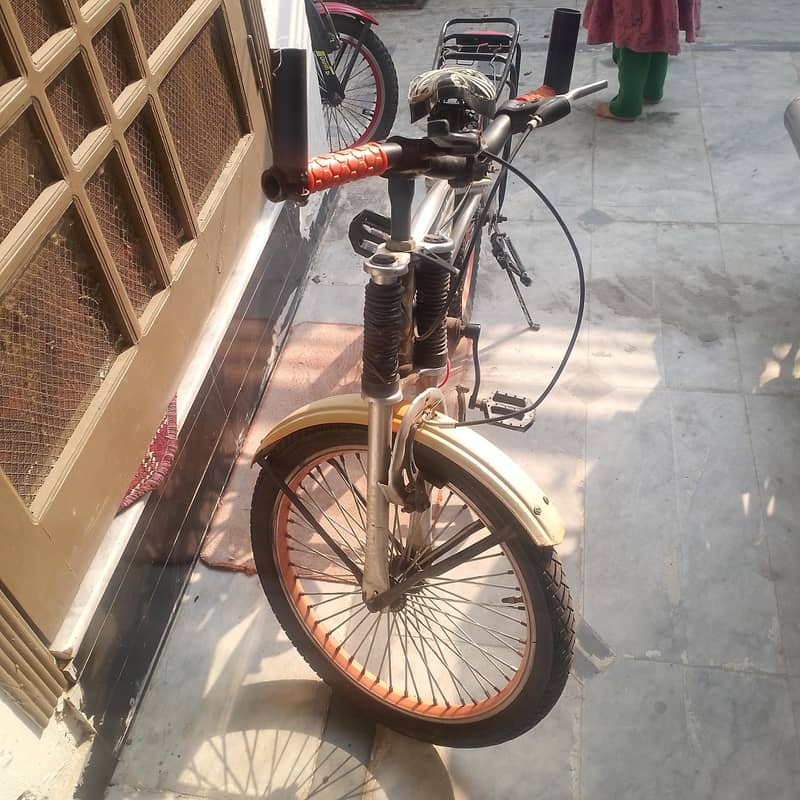 20' cycle 2