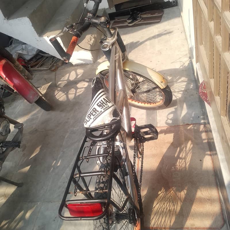 20' cycle 3