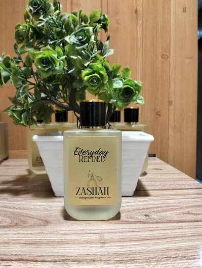zashah