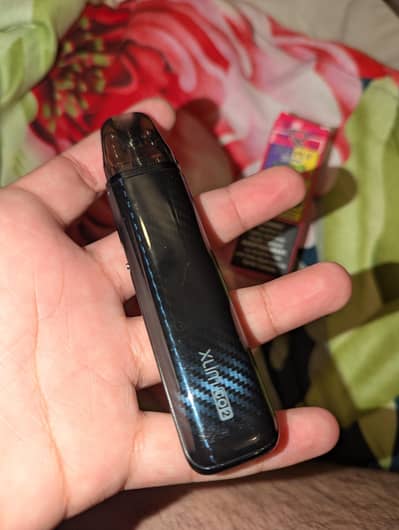 OXVA XlimGo2 pod