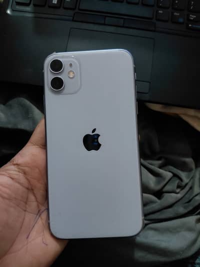 Iphone 11 128gb pta approved
