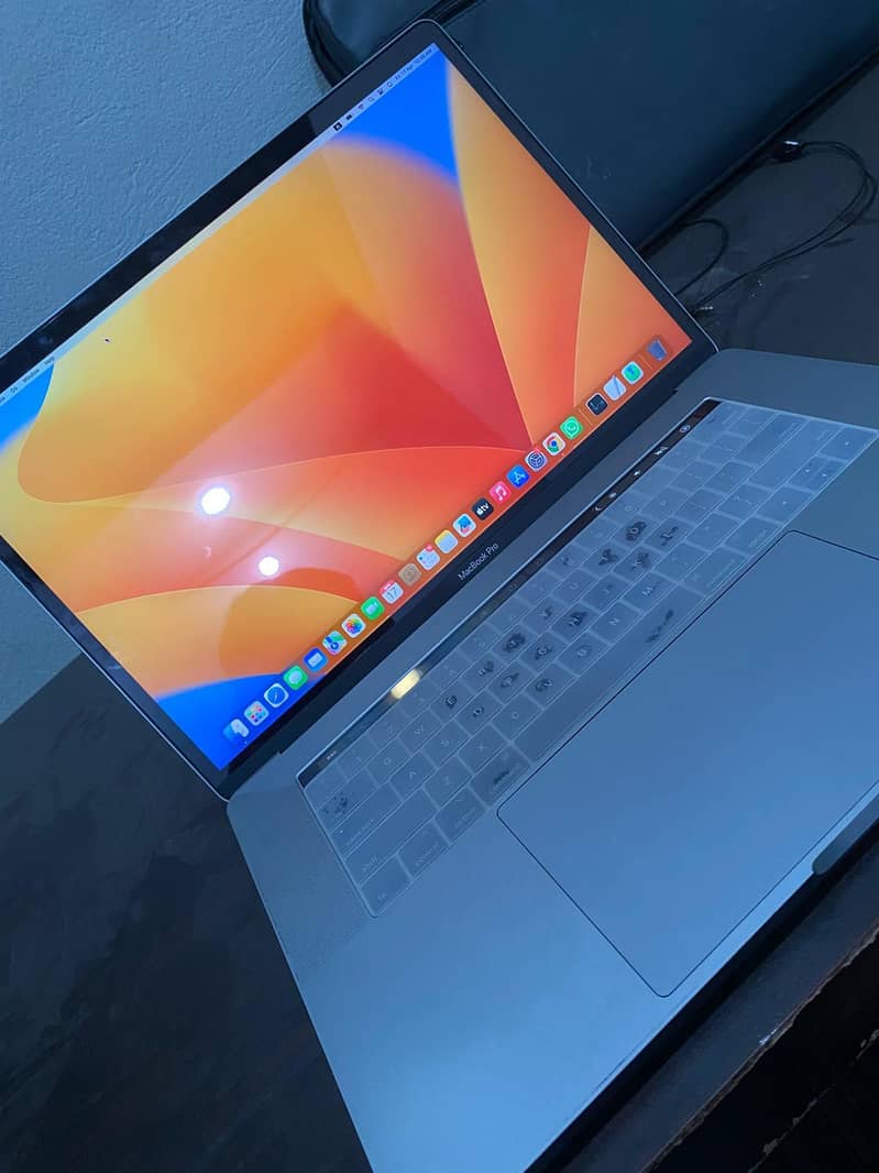 Macbook Air Pro 0