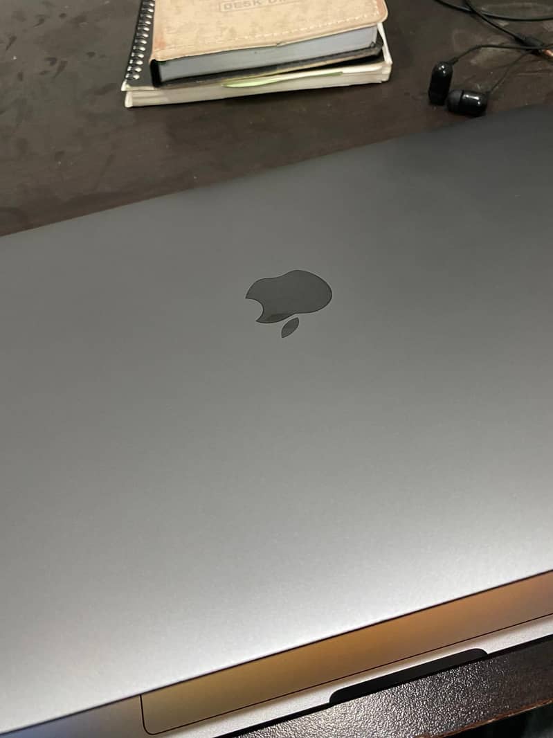 Macbook Air Pro 3