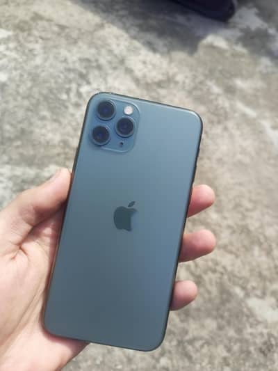 iPhone 11 Pro JV | 80% Battery Health | Good Condition