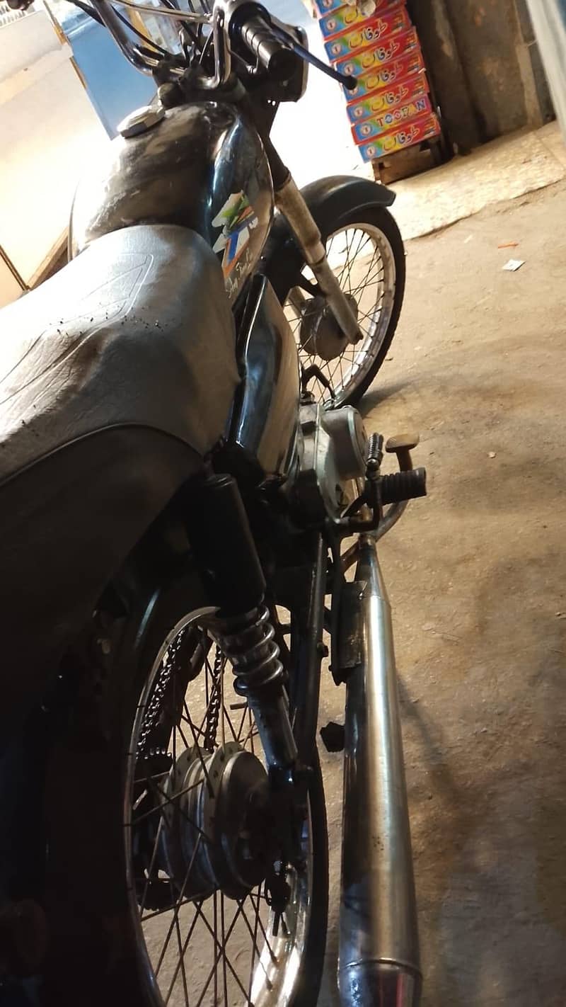 hero 2004 model 3