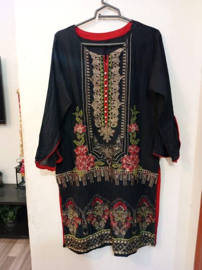 shirts for kurti