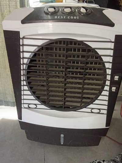 Best Air Cooler 2 years used