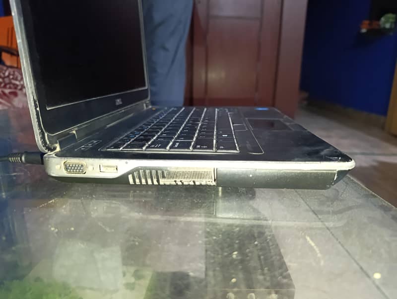 Dell Latitude E6440 2