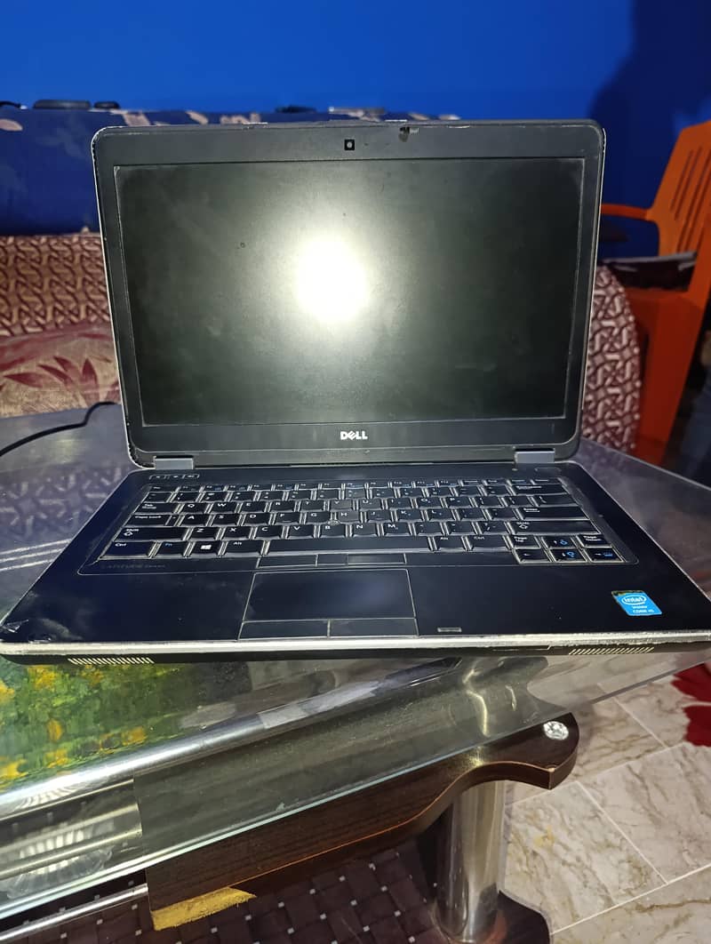 Dell Latitude E6440 3