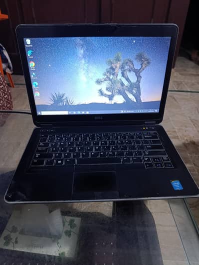 Dell Latitude E6440