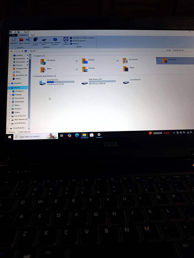 Dell Latitude E6440 6
