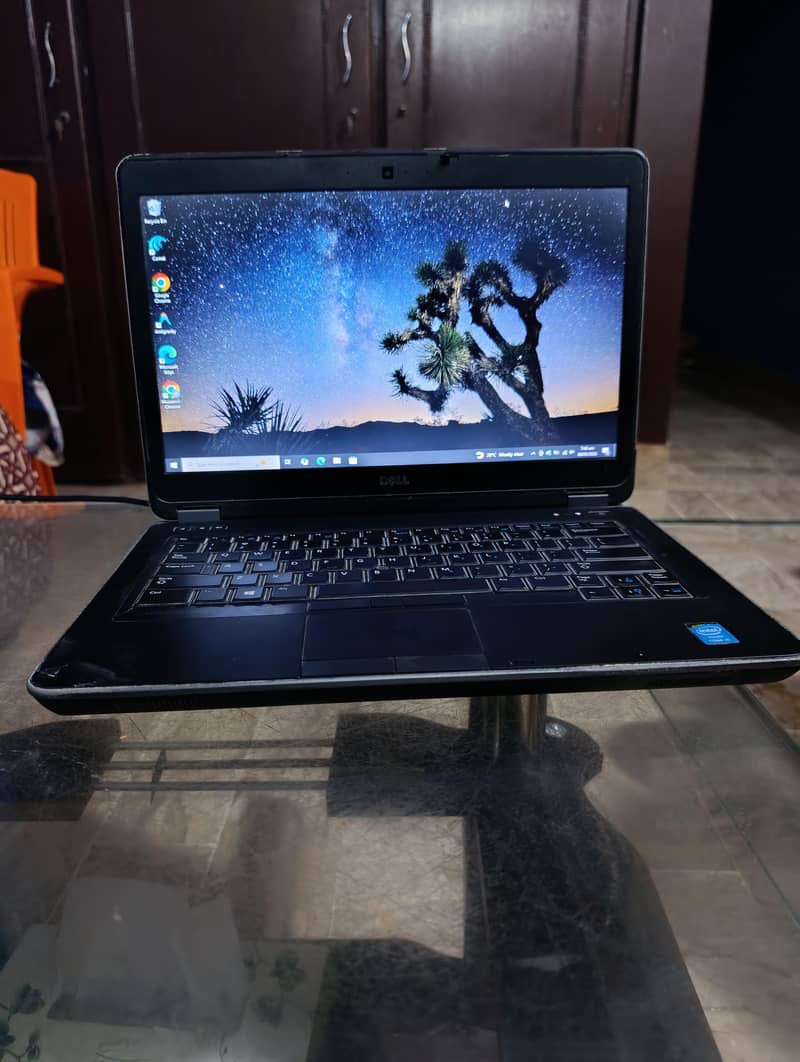 Dell Latitude E6440 7