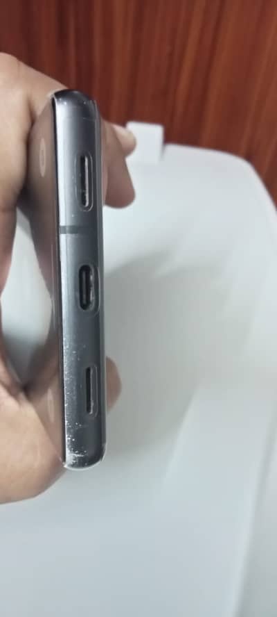 Google Pixel 7a official PTA