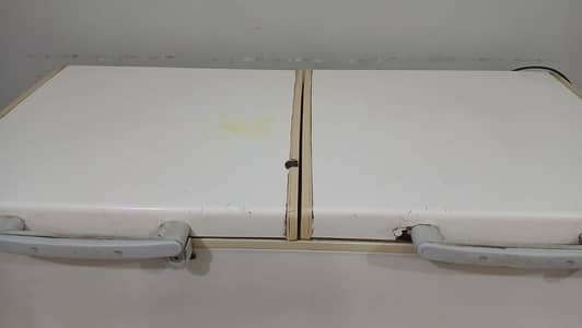 6,7 month use good condition chlata hua