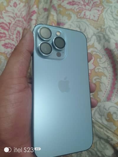 iphone 13 pro non PATA 128 GB battery 88