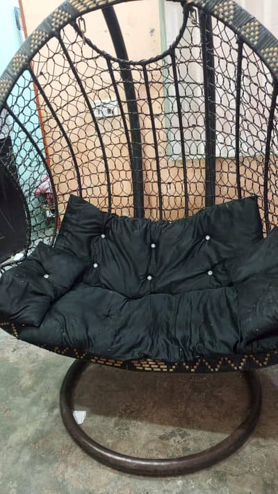 hanging chair