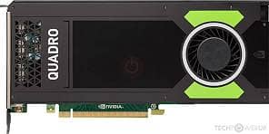 nvidia quadro m4000 and k4000 sealed card