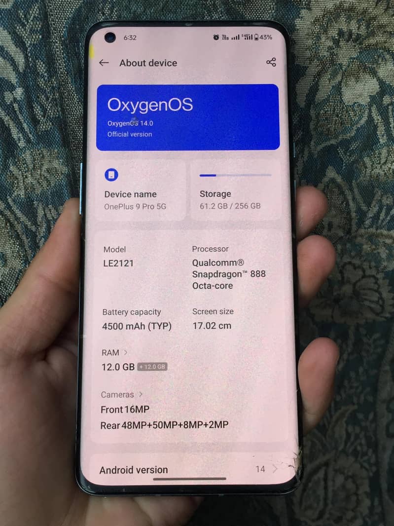 oneplus 1