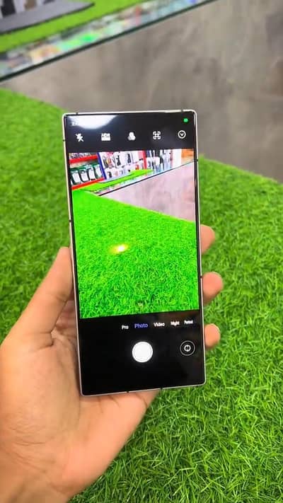 Red magic 8 Pro 16 Ram 512gb 03256460476 WhatsApp number