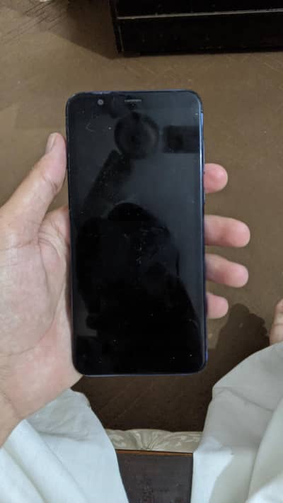 Huawei p smart