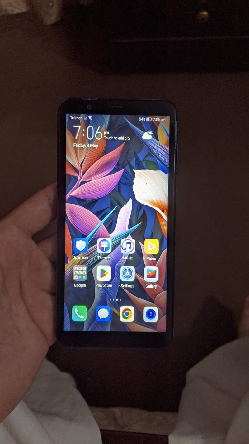 Huawei p smart 2