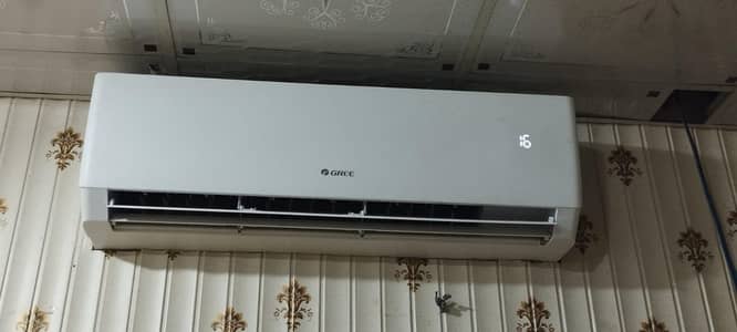 1.5 Ton AC for Sale – Good Condition