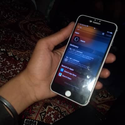 iPhone 7 plus camera working and sath mein Nokia keypad exchange offer